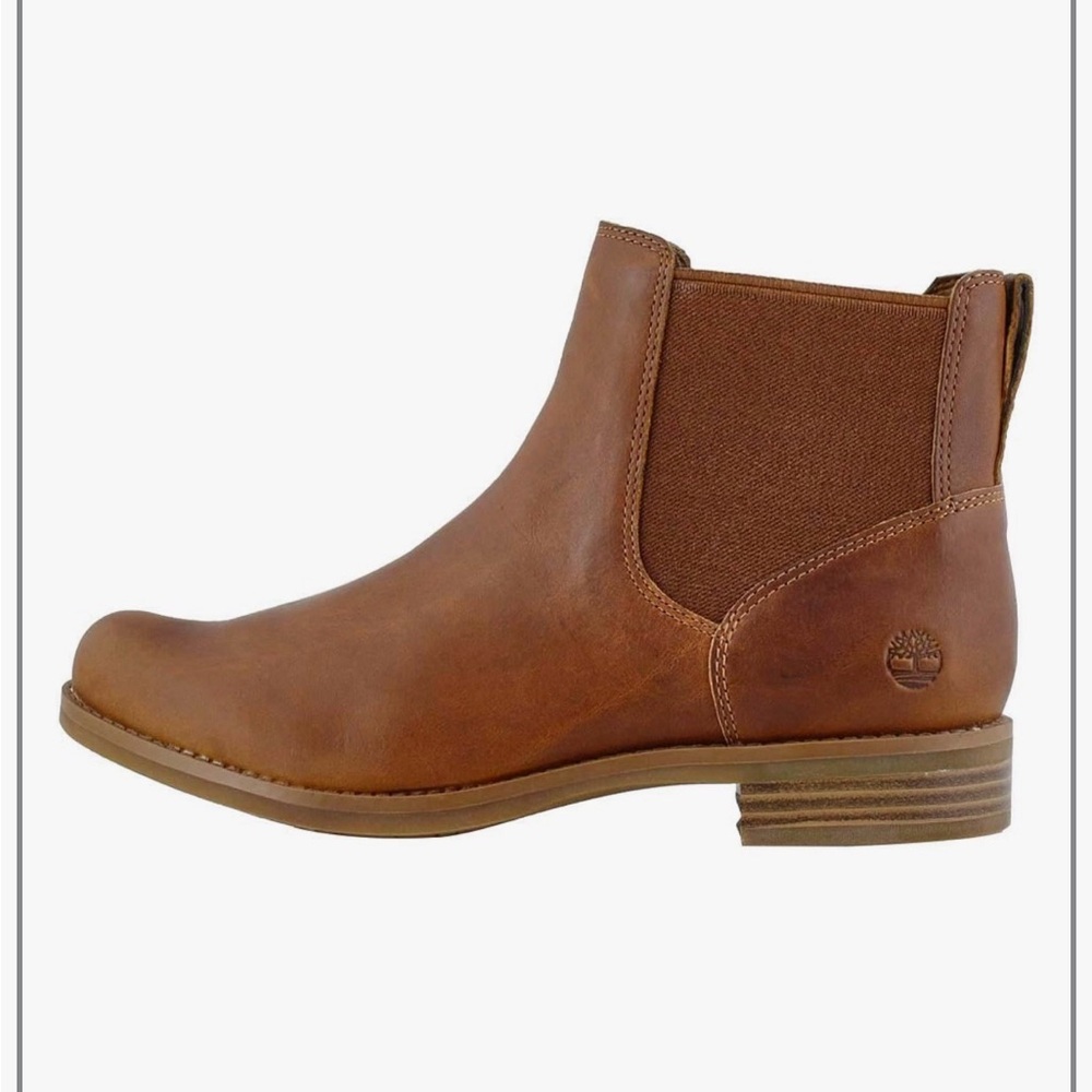 Timberland womens Low Chelsea Boot Chelsea Boots - New